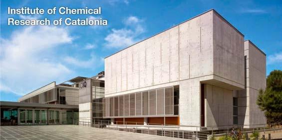 ICIQ, Tarragona, Spanien Moritz Fakultät für Chemie