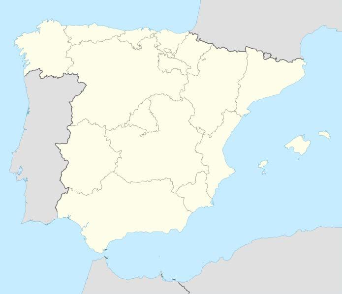 Tarragona, Spanien Tarragona liegt ca 100 km südlich von Barcelona (1 Stunde mit dem Zug/Auto) direkt am Mittelmeer. Tarragona ist eine relativ kleine Stadt in der man alles zu Fuß erreichen kann.