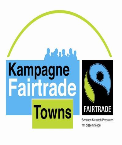4. Konkrete Schritte auf dem Weg zur "Fairtrade Town" Steuerungsgruppe hat sich konstituiert Saarlouis. Saarlouis will nach Saarbrücken die zweite "Fairtrade Town" im Saarland werden.