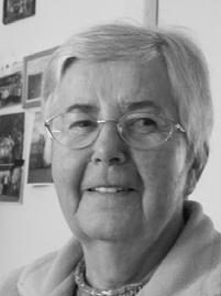 ...im Blick fragte Hannelore Becker (72), ehemalige Winzerin. Was war Ihre erste Begegnung mit der Kirche? Ich habe in Kindertagen intensiv den Kindergottesdienst besucht.