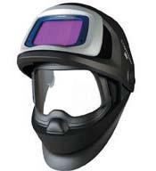 Wählen Sie Ihre 3M Speedglas Automatikschweißmasken 9100 9100 Air 9100-QR 9100 FX Zulassungen Augen- und Gesichtsschutz Zulassungen Kopfschutz