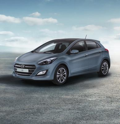 Hyundai 5-Türer Preis- und Modellübersicht LIFE Modell-Code Türen/Sitze Leistung kw/ps Getriebe CO 2 g/km NoVA% Bestpreis inkl. NoVA 1) + MwSt in E 1.4 CVVT 100m 5/5 73,6 / 100 6MT 129 8 16.990, 1.