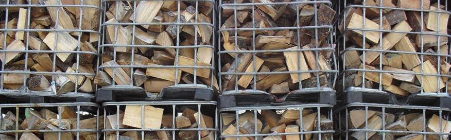 Da wir keinen Brennholzhandel sondern ein Sägewerk betreiben, sind wir in der Lage, unser anfallendes Energieholz sehr günstig abzugeben.