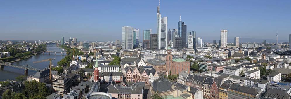 Sport Freizeit Besuchen Sie unseren 130m² großen und hellen Fitnessbereich auf der oberen Etage des Mövenpick Hotels Frankfurt City mit Panoramablick auf das Frankfurter Messegelände.