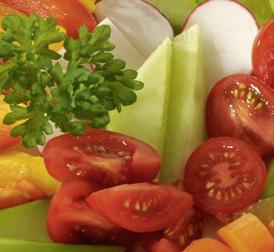 Gemüse und Obst des Trinkverhaltens von Grundschülern Produktgruppen beim Gemüse Fruchtgemüse Blattgemüse und Blattsalate Kohlgemüse Wurzel- und Knollengemüse Zwiebelgemüse Wurzelsprossen