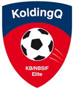 KoldingQ Aktuell auf Platz vier der höchsten Spielklasse im dänischen Frauenfußball Erste Turnierteilnahme beim»weltklasse«-turnier 1+9 Louise Eriksen 01.09.1995 DEN 1+5 Sofie Riis 20.03.