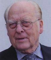 Dr. Hans Günther van Allen geb.