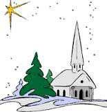 Gottesdienste in St. Anna an Weihnachten und Neujahr 24. Dezember 2017, Heiliger Abend 14.30 Uhr evangelischer Gottesdienst 17 Uhr katholische Christmette 25. Dezember 2017, 1. Weihnachtstag 10.