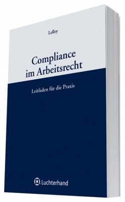 ) Compliance kompakt Best Practice im Compliance-Management Dr.