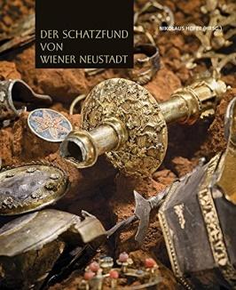 ) ISBN 978-3-7065-5637-8 EUR 34,90 Schatz mit Fragezeichen: Auf den Spuren des