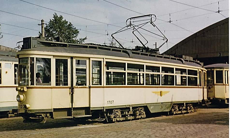 13 Fahrzeugschau Morop - Kongress (Modellbahn) Trachenberge