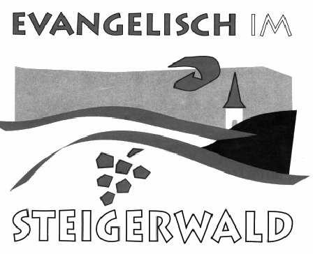 Gemeindebrief Evangelische Kirchengemeinde Aschbach-Hohn am Berg mit Schlüsselfeld und Burgwindheim April bis Juni 2012 1 Liebe Leserin, lieber Leser, liebe Gemeinde!