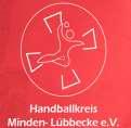 Amtliches Organ des Handballkreises Minden-Lübbecke e.v. 14. Jg. Nr. 49 Donnerstag, 21. Dezember 2017 Geschäftsstelle: Kirchweg 10, 32479 Hille, Telefon: 05734 / 3749 www.