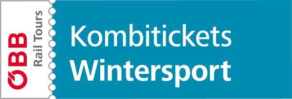 Wichtiges rund um die Kombitickets Wintersport Buchbarkeit und Gültigkeit ALLGEMEINES Folder (ET Mitte November 2017) Darstellung auf kombitickets.railtours.