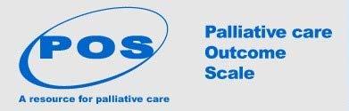 Integrated Palliative care Outcome Scale (IPOS) Basierend auf POS, POS-S und African POS Version für Patienten und