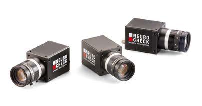 1. Einführung In NeuroCheck lassen sich die Gigabit Ethernet Kameras der NCG Serie in der gewohnt komfortablen Weise einbinden, wie man dies von anderen Kameratypen gewöhnt ist.