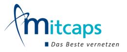 mitcaps GmbH Wilfried Röttgers, Gründer und Geschäftsführer 2007 von Herrn Wilfried Röttgers gegründet, konnte die mitcaps GmbH bereits kurz nach der Gründung wichtige Erfolge und ein stetiges