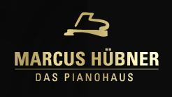 Pianohaus Marcus Hübner e. K. Markus Hübner, Inhaber und Geschäftsführer 1990 eröffnete Herr Marcus Hübner in Konz bei Trier Das Pianohaus.