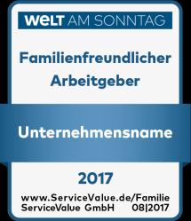 Bestellung per E-Mail an Bestellung@ServiceValue.de oder per FAX an +49 (0)221.