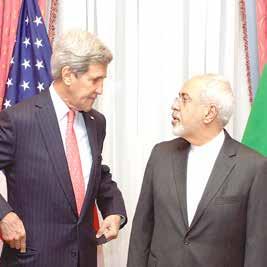 Forum: Atom-Vereinbarung mit Iran 60 Der Deal und die möglichen Folgen 61 Hubert