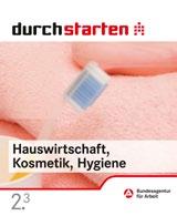 : Ernährungs- und Versorgungsmanagement Reinigungs- und Hygienetechnik Meister/in, z.b.