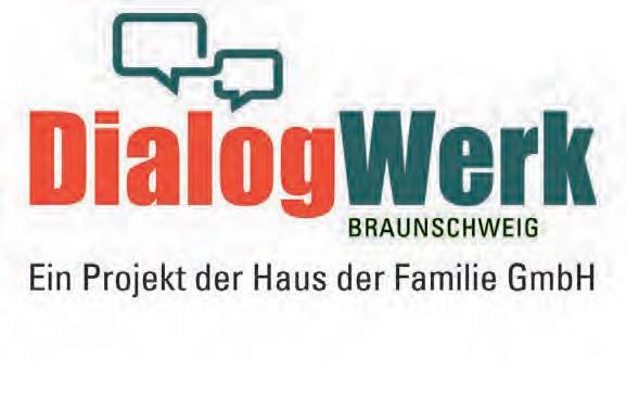 Anna Winner 2011, Psycholinguistin aus München Das DialogWerk Braunschweig ist ein Projekt der Haus der Familie GmbH und bietet für Kindertageseinrichtungen eine engmaschige Unterstützung bei der