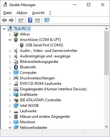 Bedienungsanleitung PC-Software für CTS-7 C (V1.0.0.1) WIN-XP, VISTA, WIN7, 8, 8.1,.10 1 Installation der PC Software Während der Installation das Stimmgerät bitte noch nicht am PC anschließen.