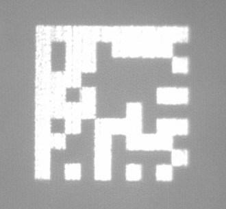 Fluoreszenz-Codierung im Si-NIR Erkennung von unsichtbaren und anderen kontrastarmen Codes Modellprojekt der HessenAgentur Analyse der spektralen Verhältnisse Auswahl optischer Filter Auswahl der