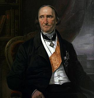 Friedrich Carl von