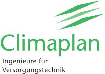 Präsentation Anforderung an die integrative Gebäudeautomatisierung Climaplan GmbH Ingenieure für