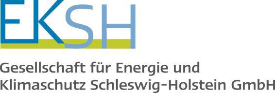 Ent icklung inno ati er Dienstleistungen für kommunale Energieversorger zur Energieeinsparung und CO 2 -Minderung in Schleswig-Holstein Abschlussbericht von Heiner Lütjen, Kiel