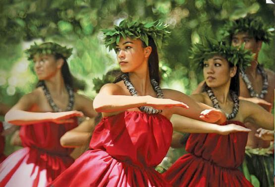 HAWAII Hit Reisen zu Sonderpreisen EASY Rundreise 3 Inseln mit Mietwagen & Unterkünfte Reisedauer 10 Nächte Inseln/Nächte Maui (4), Kauai (3),