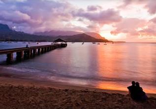 HAWAIÌ TIARE ASTON Rundreise 3 Inseln, Mietwagen & Aston Hotels Reisedauer 12 Nächte Inseln/Nächte Oahu (2), Maui (5), Kauai (5), Unterkünfte