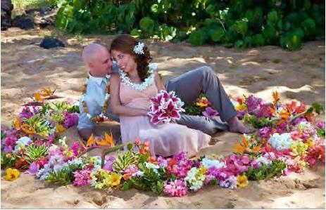 Insel Romantik Reisedauer 21 Nächte Inseln/Nächte Oahu (4), Kauai (5), Maui (6), Hawaii (6) Unterkünfte Romantische individuelle kleine Hotels