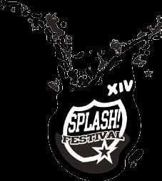 All About All About Der Festivalsommer kommt! Splash!-Chef Mirco Rossner über RAP & Stars & Risiko Festivals. Geil.