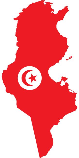26 POLITIK Der Mittelstand. 4 2015 Tunesien hält am Aufschwung fest Trotz der jüngsten Terrorattacken bleibt Tunesien auf Kurs.