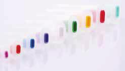 Guedel-Tuben Erhältlich in verschiedenen Materialien mit oder ohne Farbkodierung EINWEG GUEDEL-TUBEN 287/7839 3 000 287/7838 4 00 287/7636 5 0 287/7635 6 1 287/7634 7 2 287/7633 8 3 287/7632 9 4