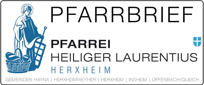 Nr. 1/2018 www.laurentius-herxheim.de 20.