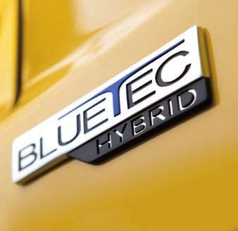 Dank BlueTec gehören Atego und Axor heute nicht nur zu den wirtschaftlichsten Lastwagen im Verteilerverkehr, sondern auch zu den umweltfreundlichsten.