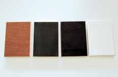 Materialtipp Betoplan ist ein Plattenmaterial, das eigentlich für den Bau von Betonschalungen konzipiert ist. Es ist eine wasserfest verleimte Sperrholzplatte, deren Außenseite beschichtet ist.