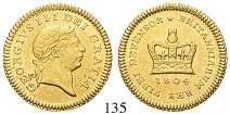 1684-1688 Zecchino 1684-1688. 3,50 g. Gold. Friedb.1341. rostiger Vs.