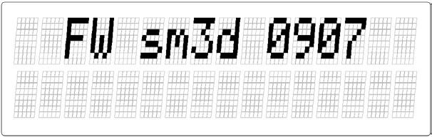 4 Messprinzip Das Taschenradiometer SM 3 D ist ein Dosisleistungsmessgerät auf Zählrohr-Basis.