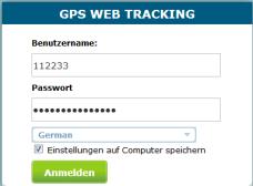 24. Fehlersuche und Hilfe Fehlerbeschreibung Gerät sendet keine aktuelle GPS-Position TIPPs und Hinweise - SIM-Karte mit monatlichem Datenvolumen in CarPro- Tec GPS einliegend?