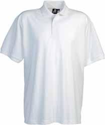 Unisex Basic T-Shirt CODE-1901 Unisex Poloshirt Piqué, Baumwolle CODE-1730 00 Weiß 10 Hellblau 15 Marine 16 Königsblau 24 Grün 00 Weiß 15 Marine 16 Königsblau 81 Rot 53 Anthrazit Melange 56 Sand 57