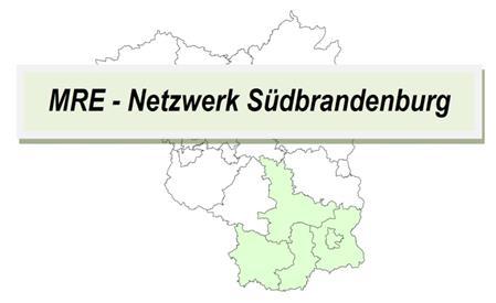 MRE-Netzwerk Südbrandenburg 5.