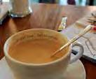 All you need is love and 14 a good cup of coffee Bildquelle: https://www. flickr.com/photos/angex/423929760 Kaffee ist viel mehr als nur ein Wachmacher!