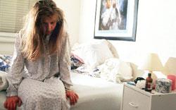 Schlafstörungen Insomnien: iatrogene Ursachen Schlafapnoe nächtliche Myoklonie ruhelose Beine