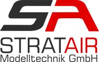 STRATAIR - Modelltechnik GmbH, Stierberg 11, A-4153 Peilstein Herzlichen Glückwunsch, dass Sie sich für den Demon von STRATAIR entschieden haben!