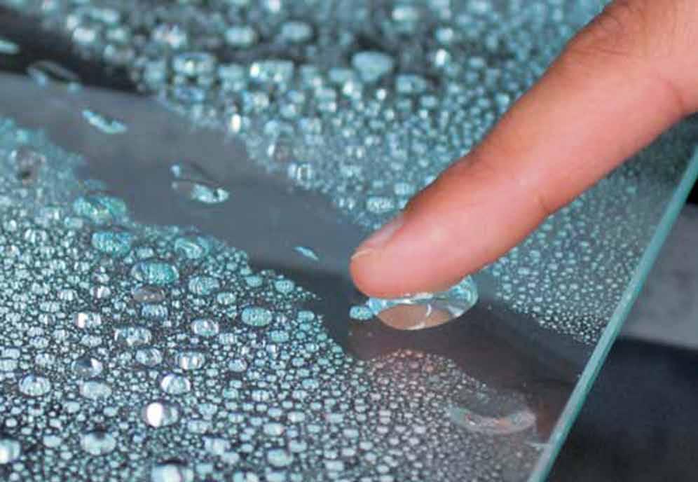 Duschabtrennungen Verwandeln Sie Ihr Bad in einen Wellnessbereich, mit einer exklusiven Duschabtrennung aus Glas.
