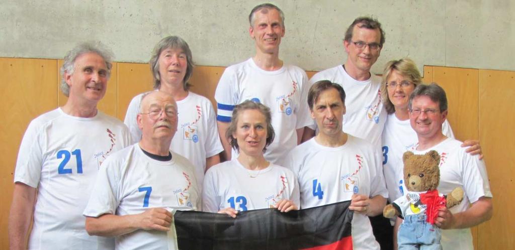 \ Deutsche Seniorenmeisterschaft ndiaca 08./09.